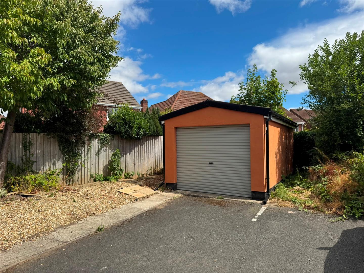 19 Painters Place, Shrewsbury, SY3 5PT SSTC